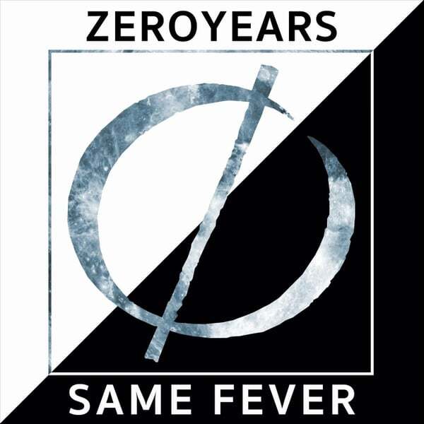 Cover art for Same Fever